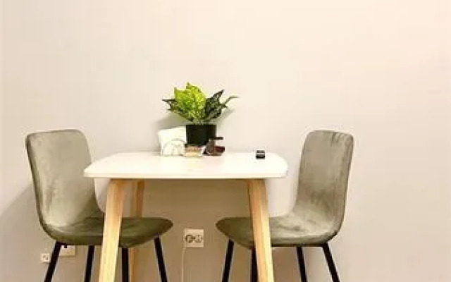 Magic Apartment on Yaganova St., 7