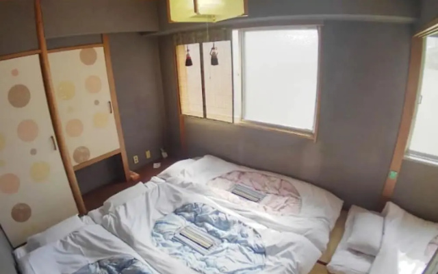 Setouchi Triennale Hotel - Hostel