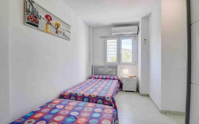 Apartamento Londres 12