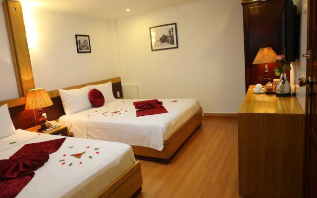 Family Holiday Hotel