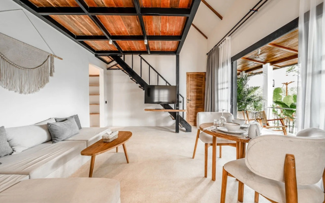 Sarang Apartments by EVDEkimi