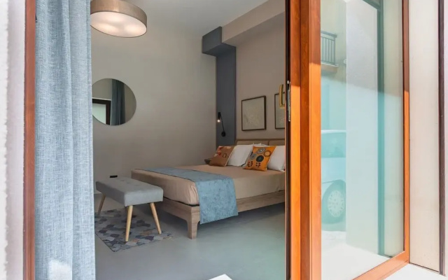 Macramé Suites & Rooms