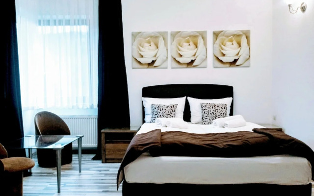 Gajówka&Vita-Pokoje Gościnne