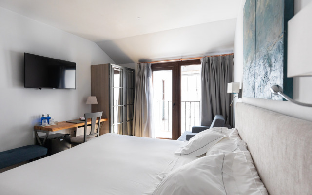 Hospedium Posada de la Silleria