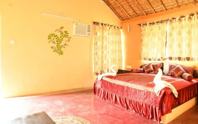 Camp Pawalgarh