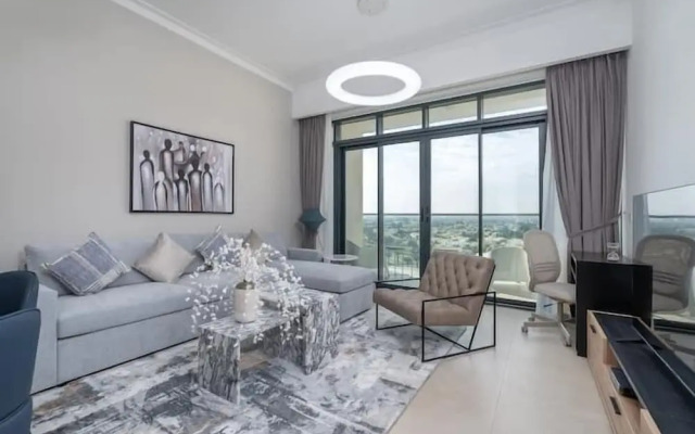 Vogue Golf Views - Vida Emirates Hills