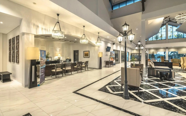 Lido Lake Resort By MNC Hotel