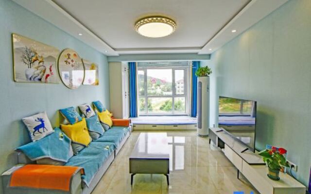 Qin Shen Yi Wang Hotel