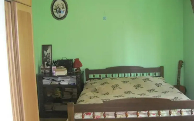 Metaxa Guest House