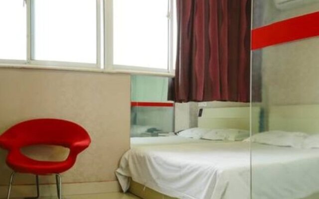 Stars 99 Motel Shanghai University of Finance and Economics