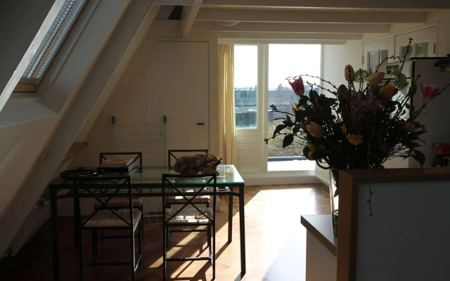 Rijksmuseum Penthouse