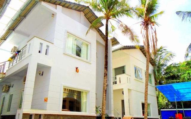 Phu Quy Resort Phu Quoc