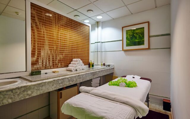 Hotel THB Royal