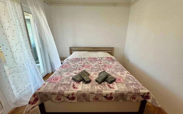 Apartman Villa Boža