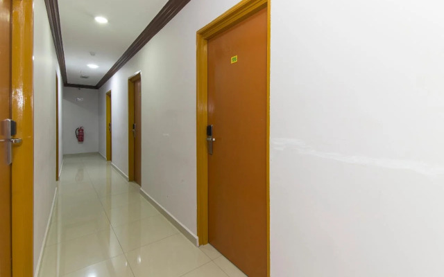 Saujana City Hotel by OYO Rooms