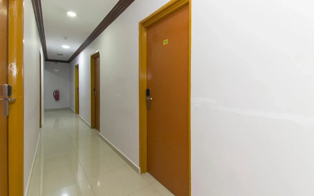 Saujana City Hotel