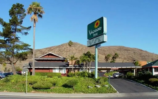 Vagabond Inn San Luis Obispo