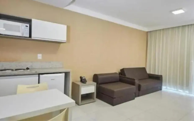 Resort Do Lago Top Caldas