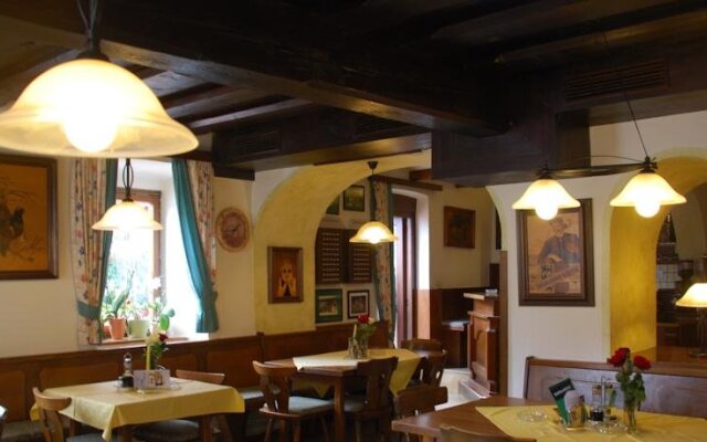 Gasthof zum Feierabend