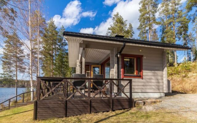 Holiday Home Aaltola