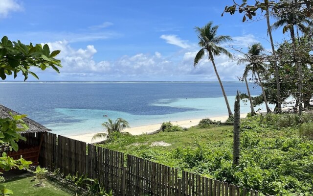 Takbo Beach Resort