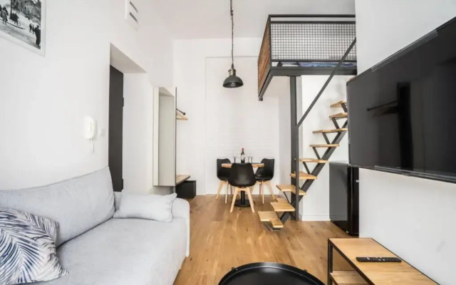 5Eco Apart Pearl Jagiellonska 27 Warszawa Old Town