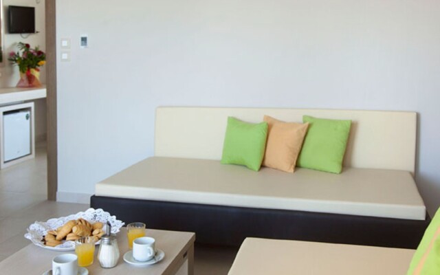 Virginia Suites
