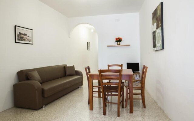 Dolphin Court Gozo