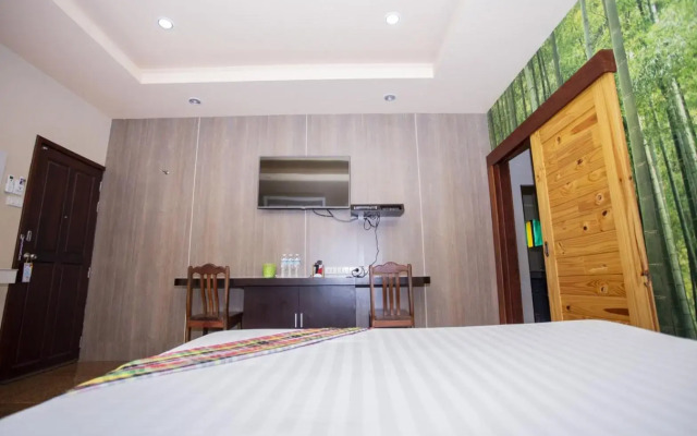 Thansila Resort Buriram