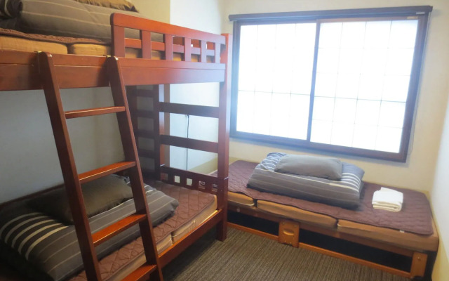 K's House Takayama - Quality Hostels