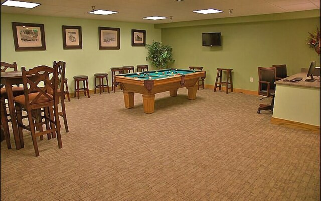 The Phoenix 223 2 Bedroom Condo