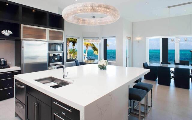 Luxury Cayman Villas