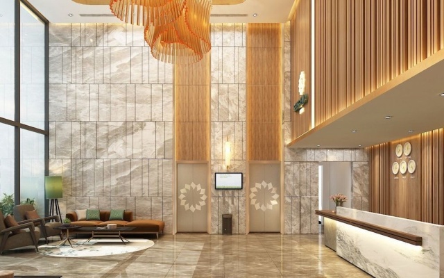 Selegend Hotel