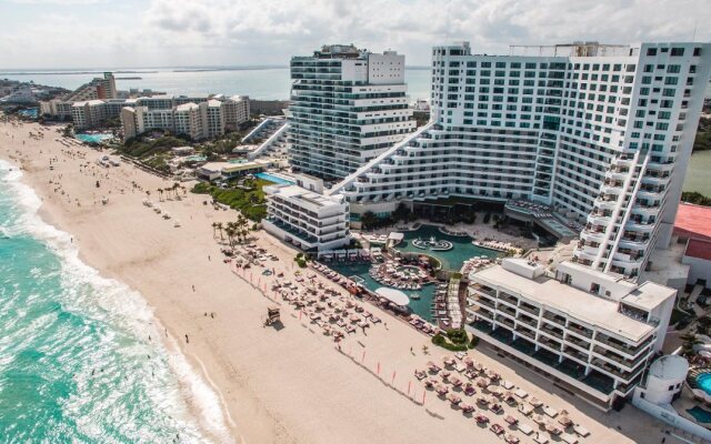 Amar House, All-Inclusive