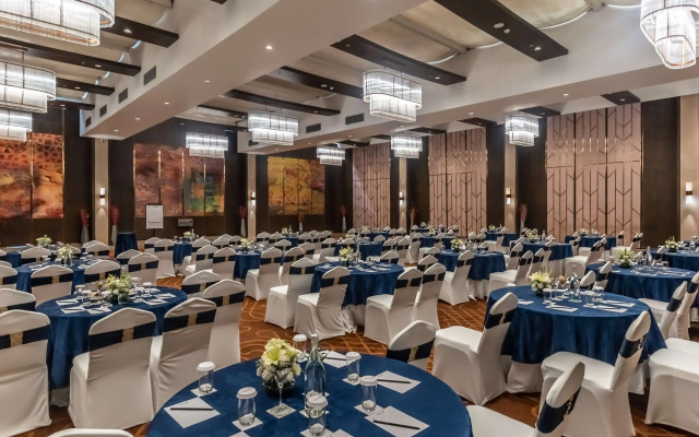 Radisson Blu Hotel Greater Noida