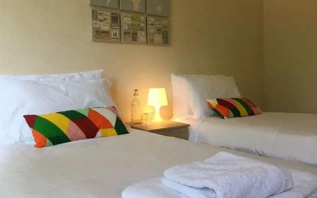 Blackpool Home With Tower View 2