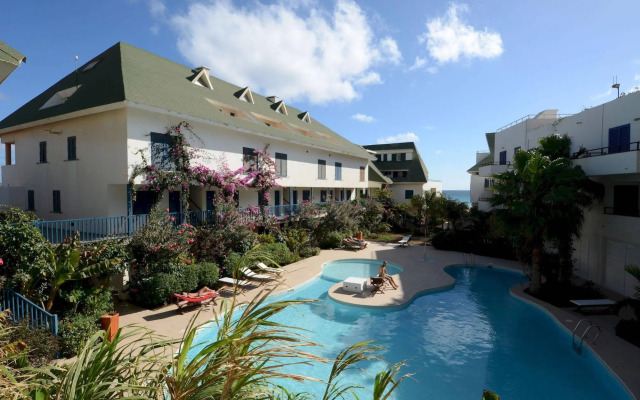 Leme Bedje Residence