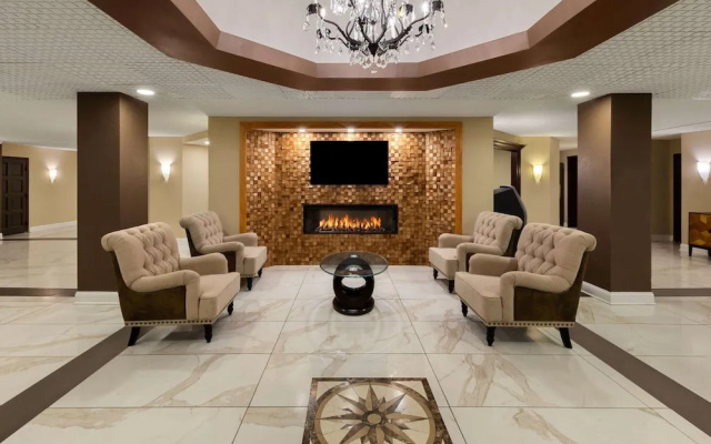 Wingate by Wyndham Troy