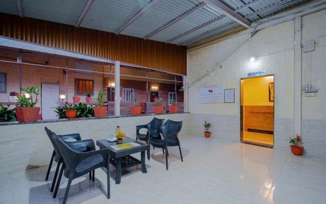 Hotel Apsara