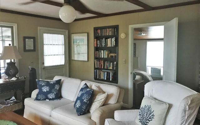 Decked Out - 4 Br Home