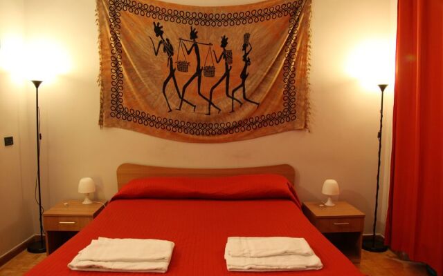 B&B Carlo Felice