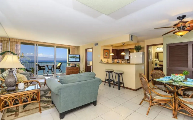 Royal Kahana 812 - 1Br Condo