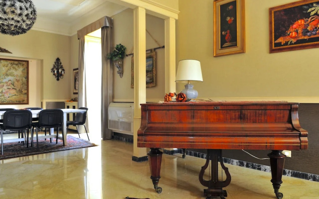 Etneo Landscape by Wonderful Italy