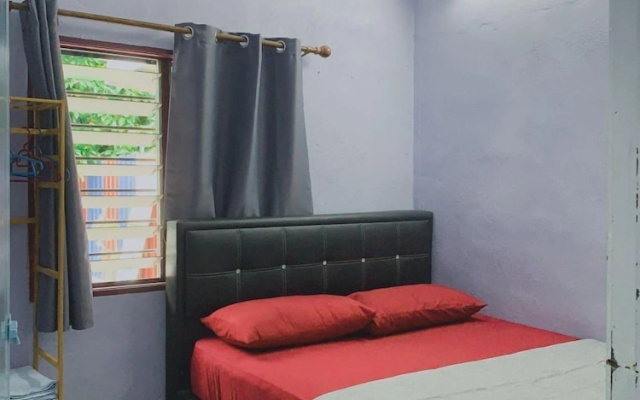 Capital O 91153 Chalet Dusun Duriyan