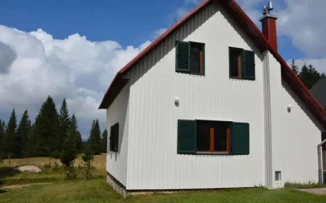 Holiday Home Vucetic