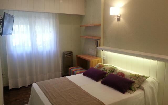 Romina Art Hotel