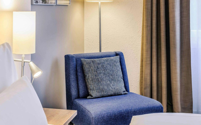 Mercure Hotel Aachen Europaplatz