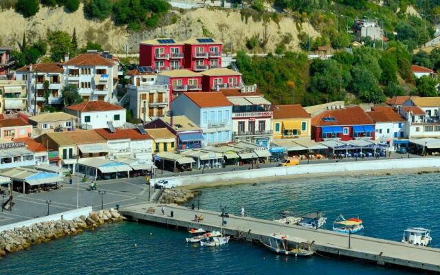 Acrothea Hotel