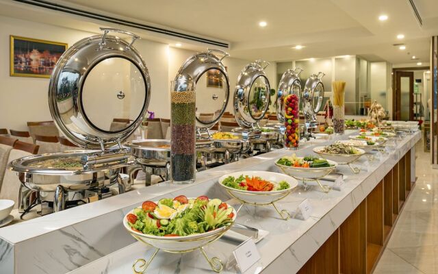 Prague Hotel