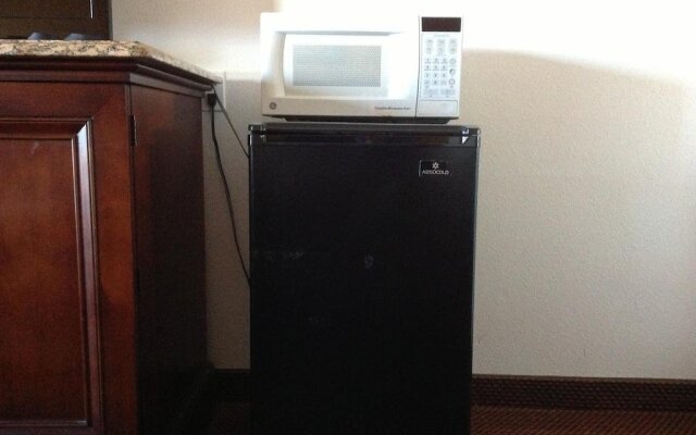 Heritage Inn Grand Prairie